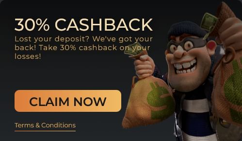 Firefox Casino CashBack 