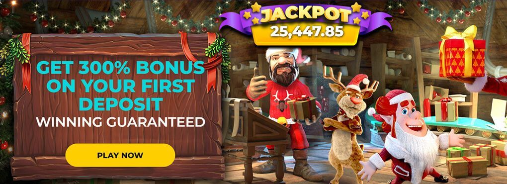 Kazaboom Casino