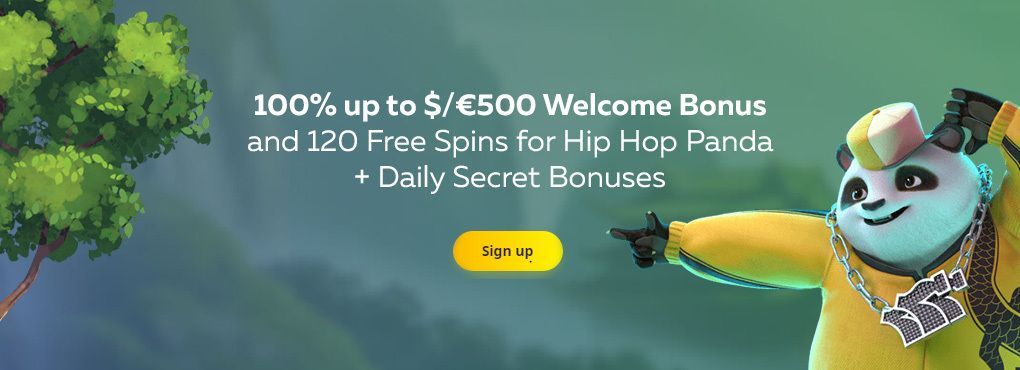 FatPanda Casino